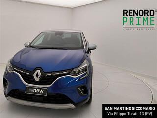 RENAULT Captur 00971559_VO38023732