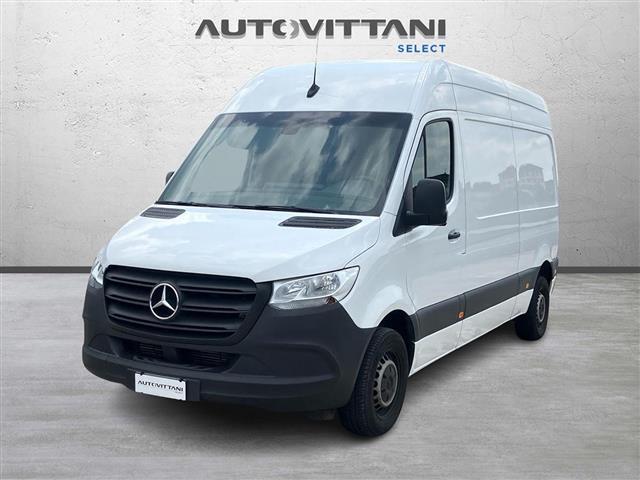 MERCEDES Sprinter III 311 FWD 00984683_VO38023207