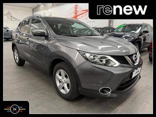 NISSAN Qashqai 00015678_VO38023184