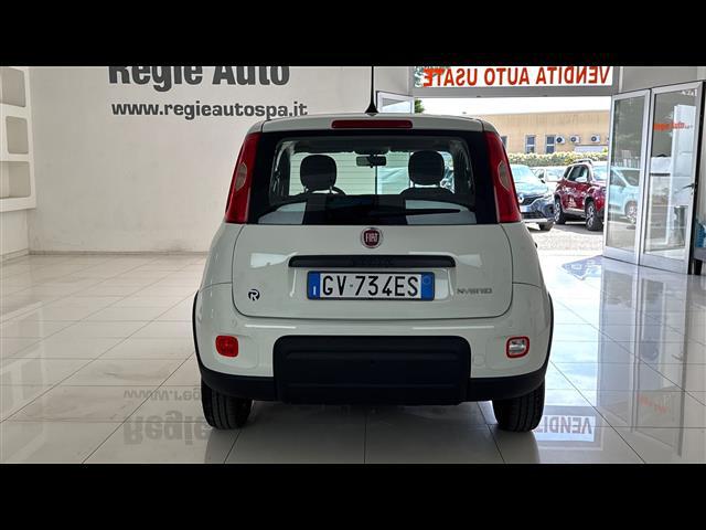 FIAT Panda III 2021 04998182_VO38013058