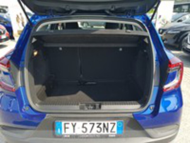 RENAULT Captur II 2019 01883009_VO38013067