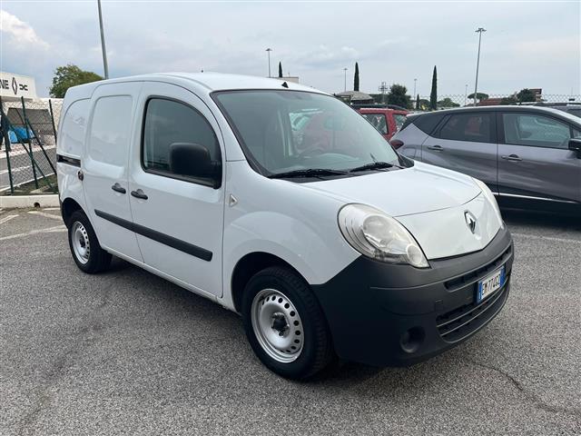 RENAULT kangoo 02640011_VO38043366