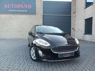 Ford - Fiesta