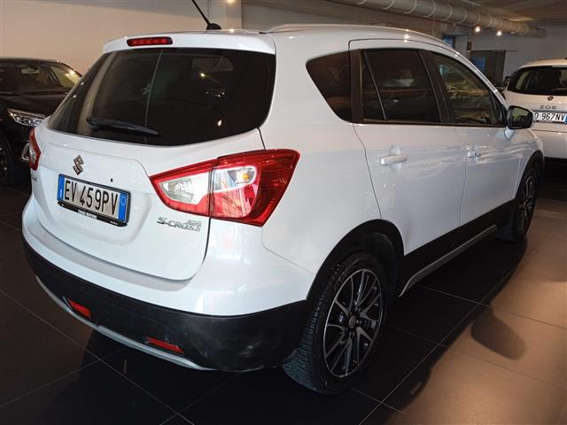 SUZUKI S Cross 2013 00013933_VO38043670