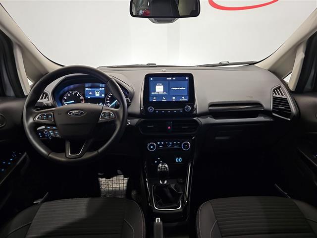 FORD EcoSport 2018 02416196_VO38013170