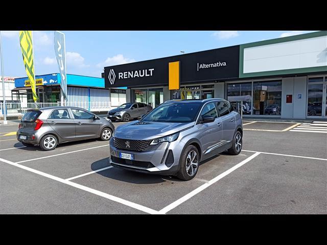 PEUGEOT 3008 00024053_VO38013404