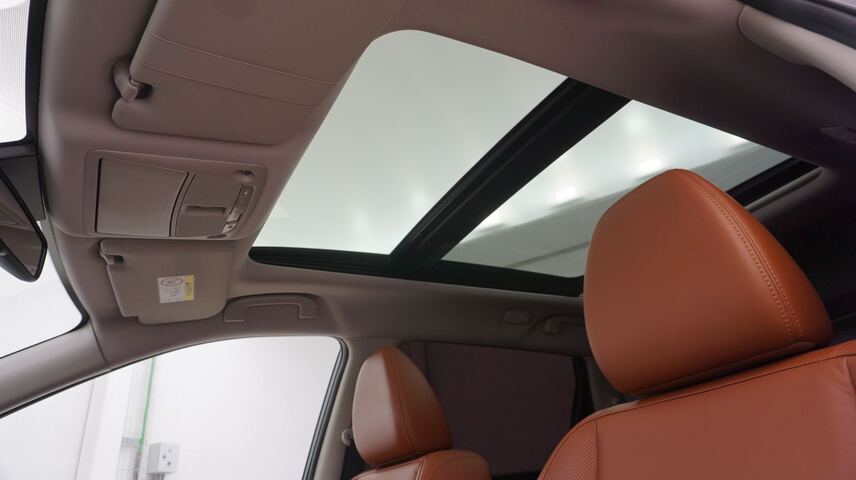 Inside X-Trail Diesel  Gris