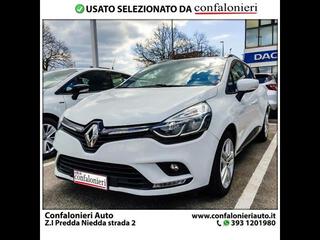 RENAULT Clio Sporter 00085788_VO38013165