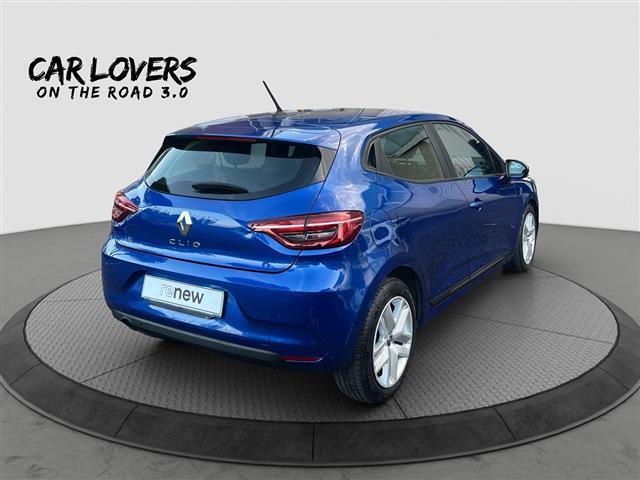 RENAULT Clio 05257286_VO38013034