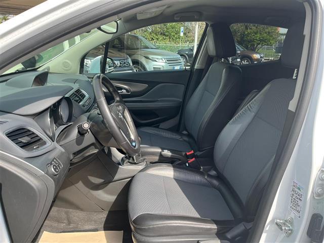 OPEL Mokka I 02640750_VO38043366