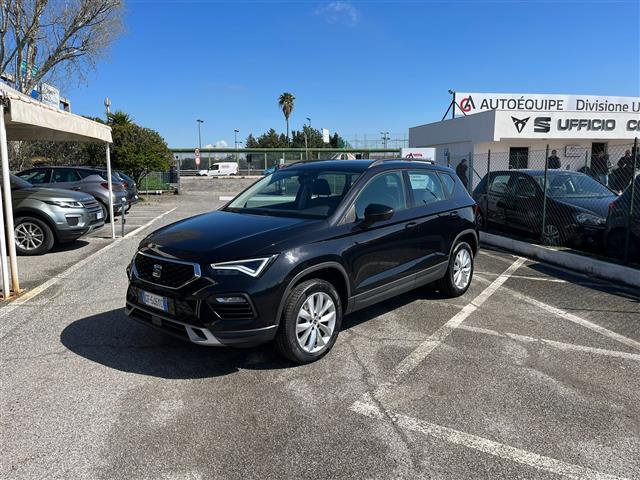 SEAT Ateca 2020 02640956_VO38043366
