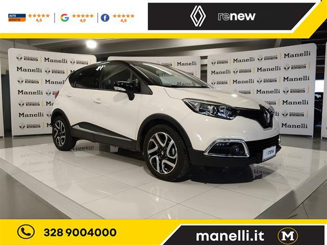 RENAULT Captur I 2013 00014678_VO38013022