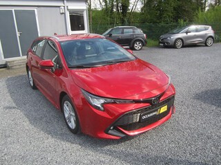 Toyota - Corolla