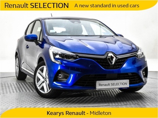 Renault - CLIO