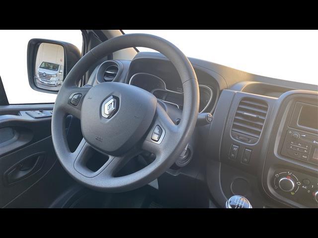 RENAULT Trafic 27 2019 00335485_VO38013550