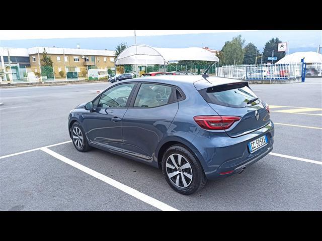 RENAULT Clio V 2019 00024332_VO38013404