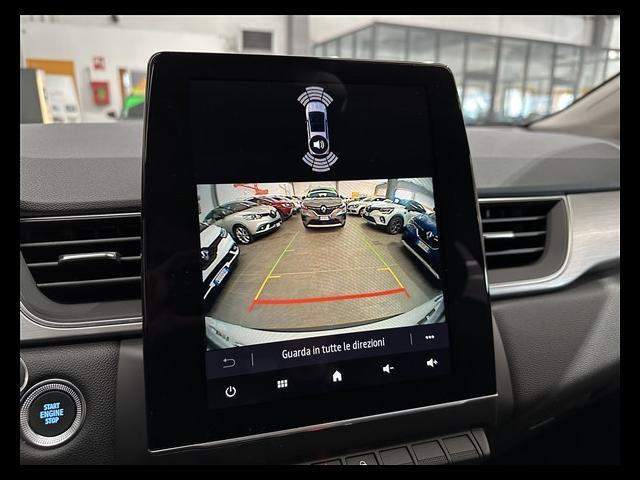RENAULT Captur II 2019 00081252_VO38023184