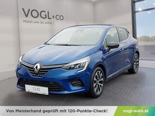 Renault - Clio