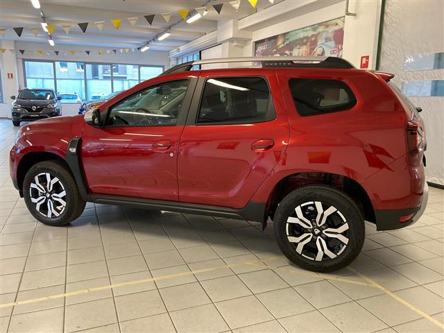 DACIA Duster II 2021 00014561_VO38013022