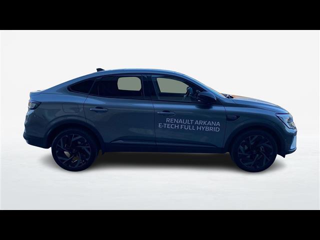 RENAULT Arkana 2023 00329416_VO38013550