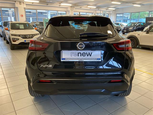 NISSAN Juke II 2020 00014539_VO38013022