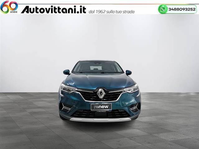 RENAULT Arkana 00967167_VO38023207