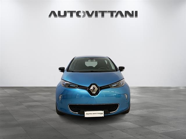 RENAULT ZOE 00975614_VO38023207