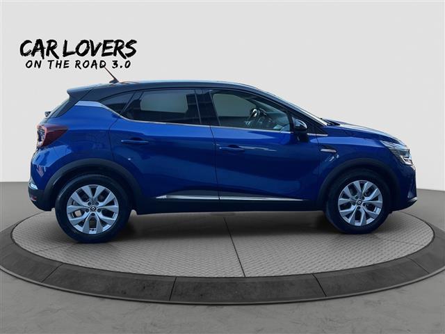 RENAULT Captur 05257938_VO38013034