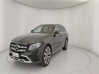 MERCEDES Classe E - S213 SW All-Terrain 02703735_VO38033952