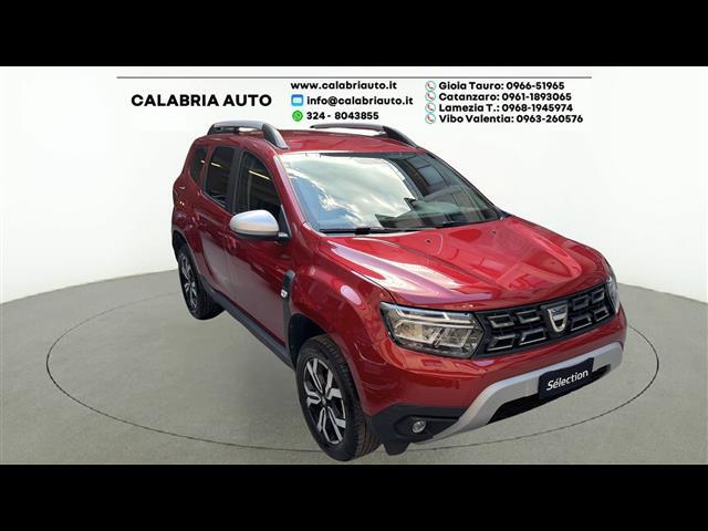 DACIA Duster 00007085_VO38033579