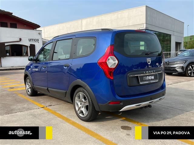 DACIA Lodgy 01093684_VO38013498