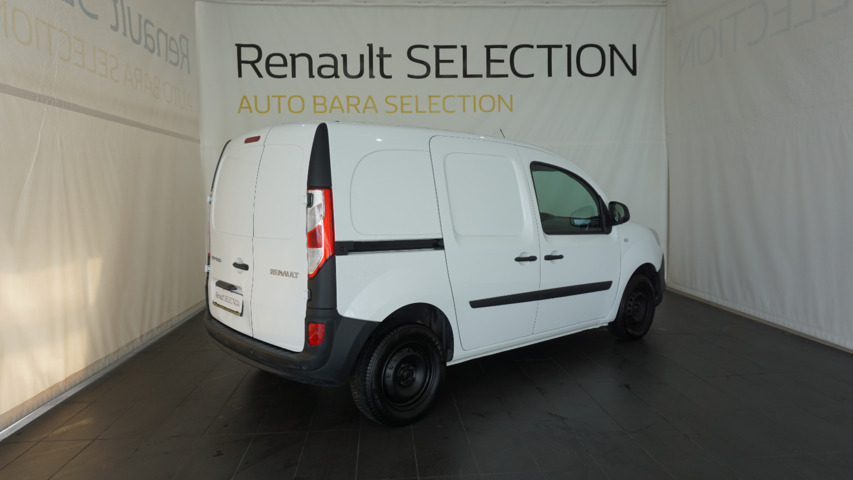 Exterior KANGOO  ALB