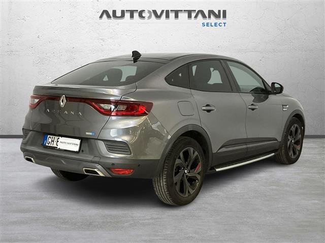 RENAULT Arkana 00984619_VO38023207