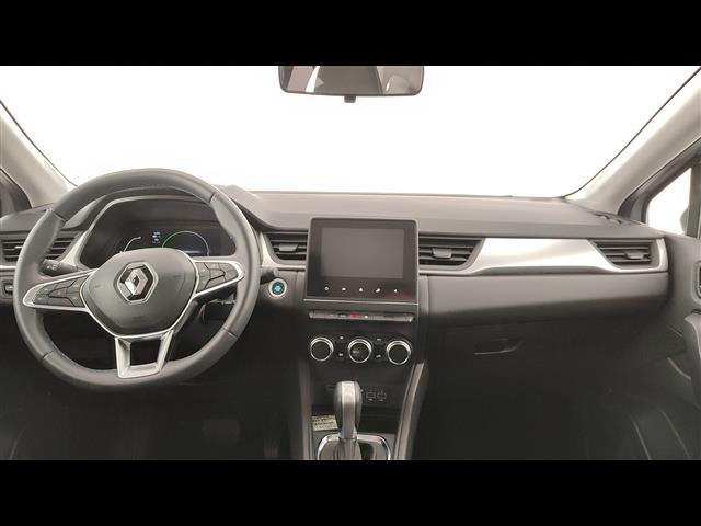 RENAULT Captur 00973661_VO38023732