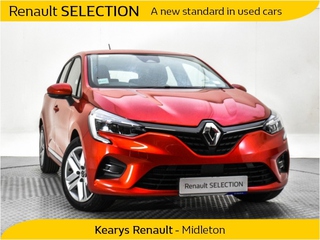 Renault - CLIO