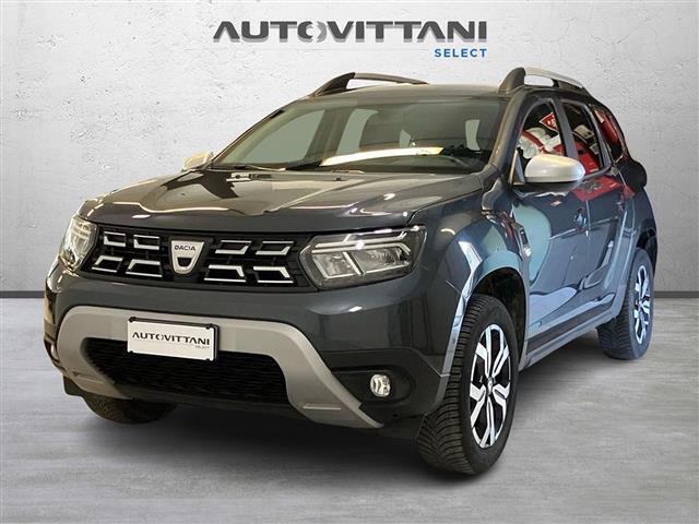 DACIA Duster 00985118_VO38023207