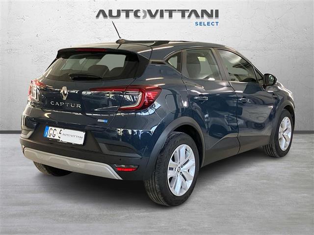 RENAULT Captur 00984801_VO38023207