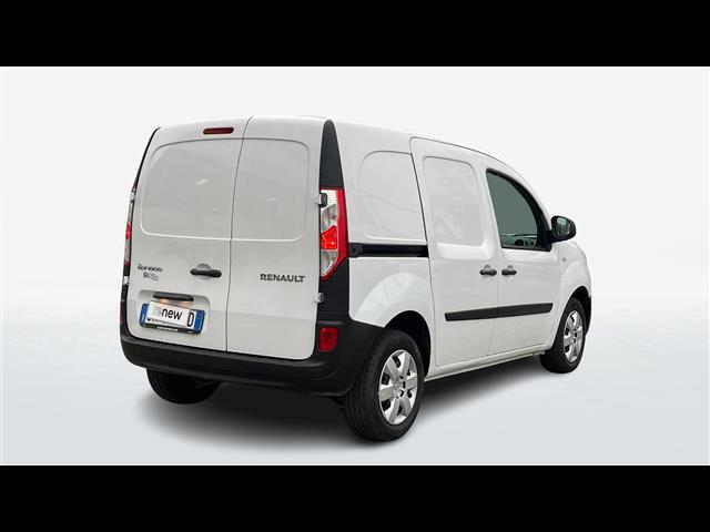 RENAULT kangoo 00427103_VO38023217