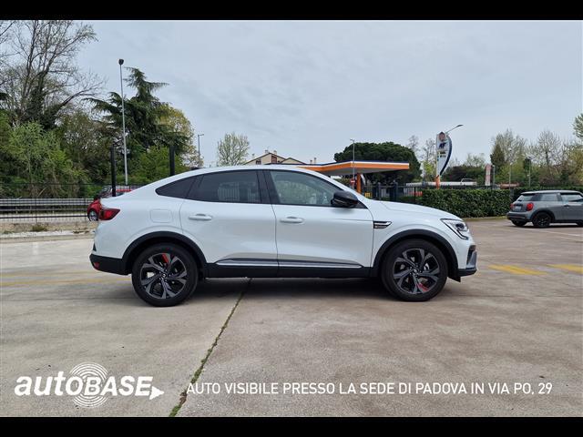 RENAULT Arkana 01094983_VO38013498