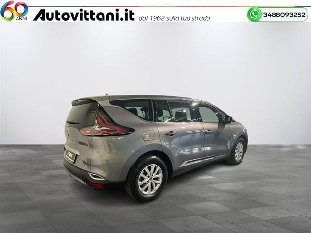 RENAULT Espace 00959491_VO38023207