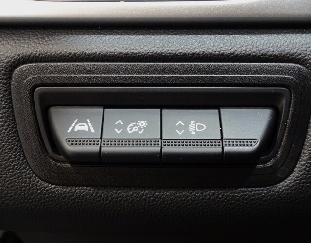 Inside Captur  Blanco Nacarado con 