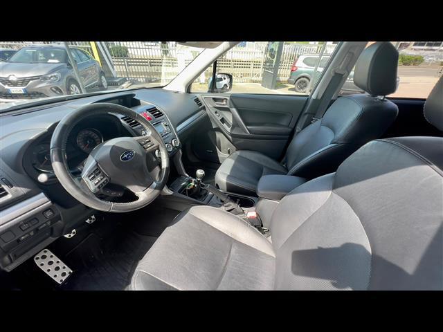 SUBARU Forester 06055256_VO38013080