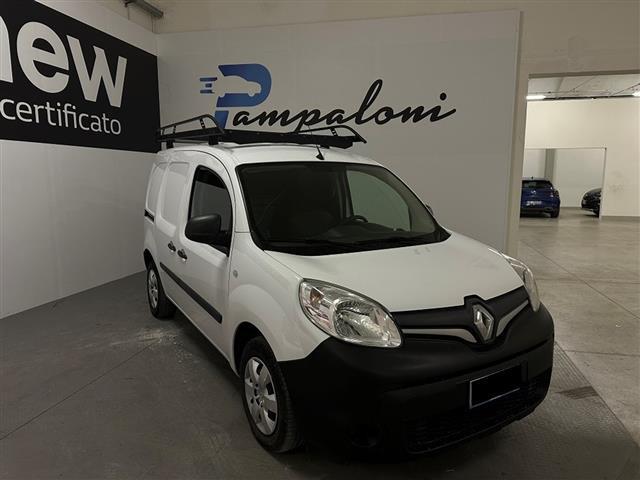 RENAULT Kangoo 03375335_VO38043894