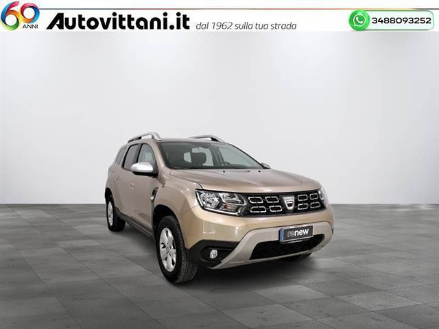 DACIA Duster 00959568_VO38023207