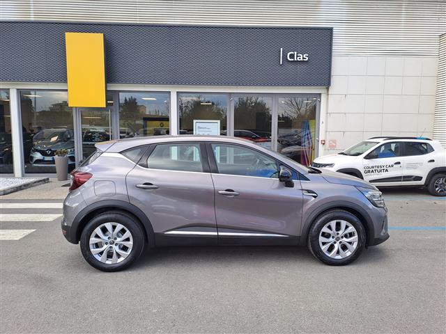 RENAULT Captur II 2019 05933594_VO38013080