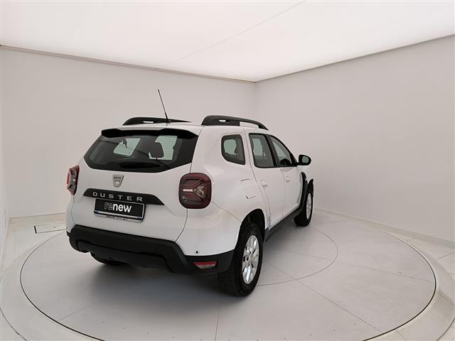 DACIA Duster 00972537_VO38023732