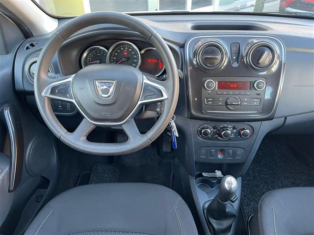 DACIA Sandero 05859690_VO38013080