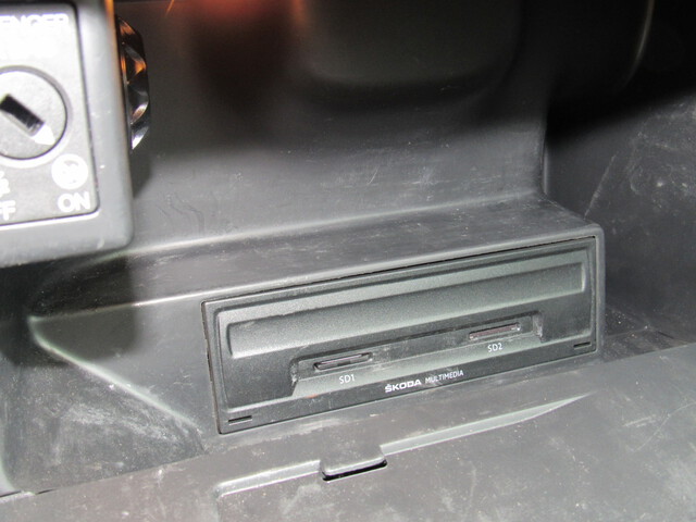 Exterior RAPID  GRI