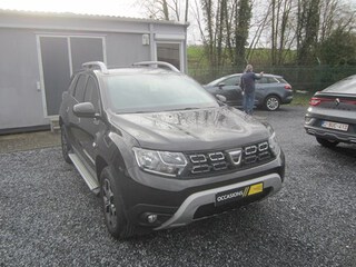 Dacia - Duster