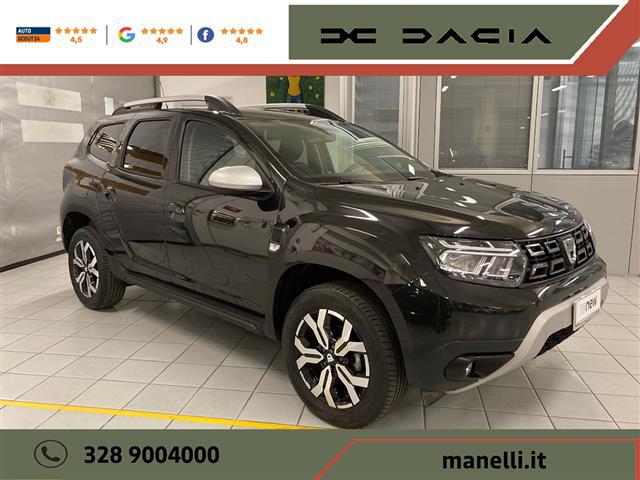 DACIA Duster 00014263_VO38013022